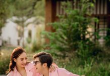 Những điều cần biết về chụp ảnh cưới phong cách Hàn Quốc