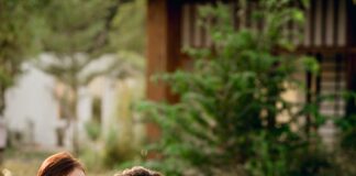 Những điều cần biết về chụp ảnh cưới phong cách Hàn Quốc