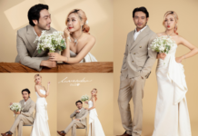 3 Lưu ý “cực quan trọng” khi chụp ảnh cưới phong cách Hàn Quốc