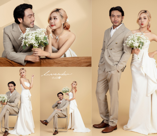 3 Lưu ý “cực quan trọng” khi chụp ảnh cưới phong cách Hàn Quốc