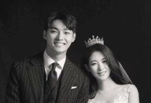 Nên lựa chọn chụp hình cưới phong cách Hàn Quốc không?