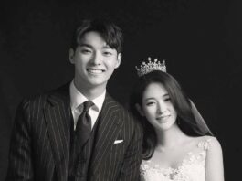 Nên lựa chọn chụp hình cưới phong cách Hàn Quốc không?