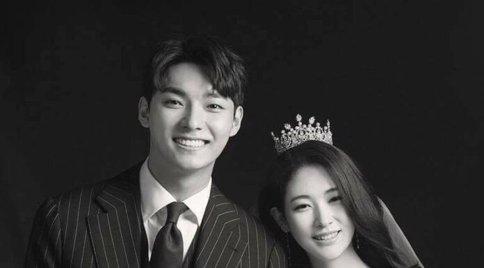 Nên lựa chọn chụp hình cưới phong cách Hàn Quốc không?