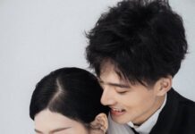 7 cách pose dáng chụp hình cưới phong cách Hàn Quốc