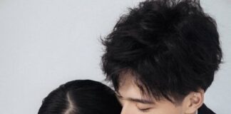 7 cách pose dáng chụp hình cưới phong cách Hàn Quốc