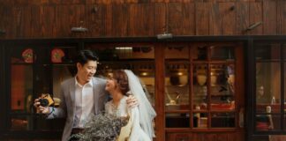 Bỏ túi kinh nghiệm chụp ảnh cưới từ cư dân mạng