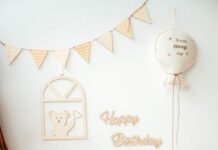 Studio nào chụp hình sinh nhật cho bé đẹp?