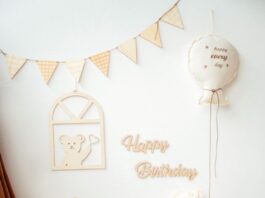 Studio nào chụp hình sinh nhật cho bé đẹp?