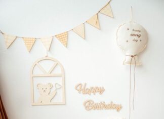 Studio nào chụp hình sinh nhật cho bé đẹp?