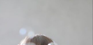 Kinh nghiệm chụp hình sinh nhật cho bé