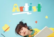 Cách chụp hình sinh nhật cho bé ấn tượng khó quên nhất