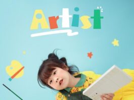 Cách chụp hình sinh nhật cho bé ấn tượng khó quên nhất