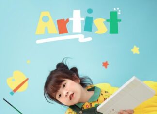 Cách chụp hình sinh nhật cho bé ấn tượng khó quên nhất