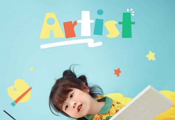 Cách chụp hình sinh nhật cho bé ấn tượng khó quên nhất