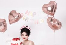 Chụp hình sinh nhật giá bao nhiêu tiền?