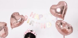 Chụp hình sinh nhật giá bao nhiêu tiền?