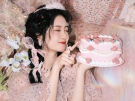 Tổng hợp 9+ concept chụp ảnh sinh nhật ấn tượng cho các nàng