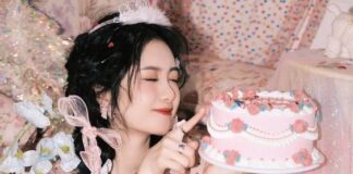 Tổng hợp 9+ concept chụp ảnh sinh nhật ấn tượng cho các nàng