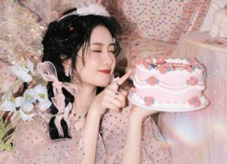Tổng hợp 9+ concept chụp ảnh sinh nhật ấn tượng cho các nàng