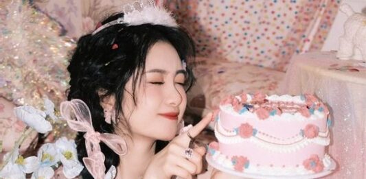Tổng hợp 9+ concept chụp ảnh sinh nhật ấn tượng cho các nàng