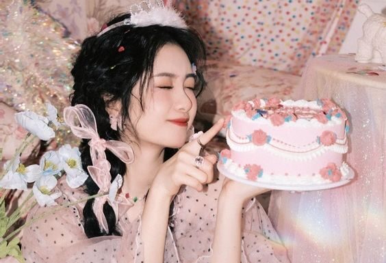 Tổng hợp 9+ concept chụp ảnh sinh nhật ấn tượng cho các nàng