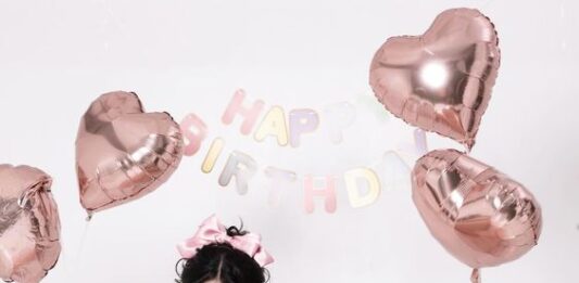 Chụp hình sinh nhật giá bao nhiêu tiền?