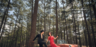 Có nên chụp hình cưới giá rẻ?