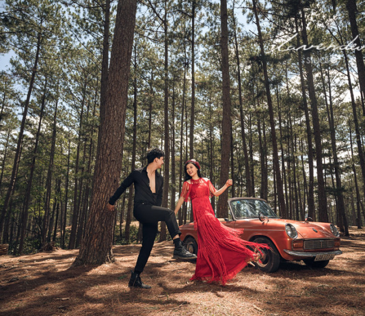 Có nên chụp hình cưới giá rẻ?