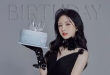 Concept chụp ảnh sinh nhật tone đen: Bí quyết cho buổi sinh nhật đầy cá tính