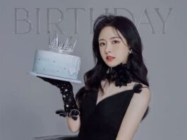 Concept chụp ảnh sinh nhật tone đen: Bí quyết cho buổi sinh nhật đầy cá tính