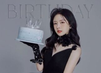 Concept chụp ảnh sinh nhật tone đen: Bí quyết cho buổi sinh nhật đầy cá tính