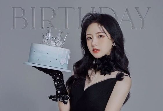 Concept chụp ảnh sinh nhật tone đen: Bí quyết cho buổi sinh nhật đầy cá tính