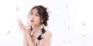 Concept Chụp Hình Sinh Nhật Sang Chảnh: Ghi Lại Khoảnh Khắc Vàng Son Của Tuổi Mới