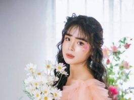 Tổng hợp 9+ concept chụp hình sinh nhật hottrend