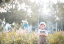 5 địa điểm chụp hình sinh nhật ngoài trời cho bé ở TP HCM