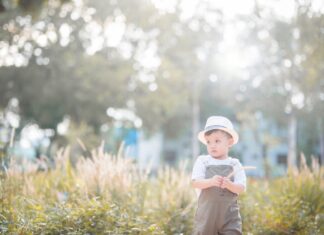 5 địa điểm chụp hình sinh nhật ngoài trời cho bé ở TP HCM