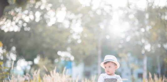 5 địa điểm chụp hình sinh nhật ngoài trời cho bé ở TP HCM