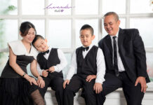 Top 10 Địa chỉ chụp hình gia đình tại TPHCM đẹp nhất nên chọn