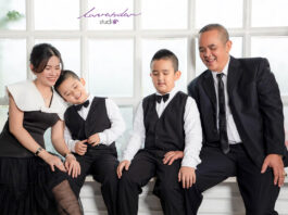 Top 10 Địa chỉ chụp hình gia đình tại TPHCM đẹp nhất nên chọn