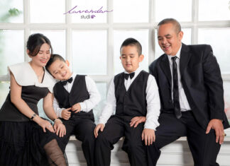 Top 10 Địa chỉ chụp hình gia đình tại TPHCM đẹp nhất nên chọn