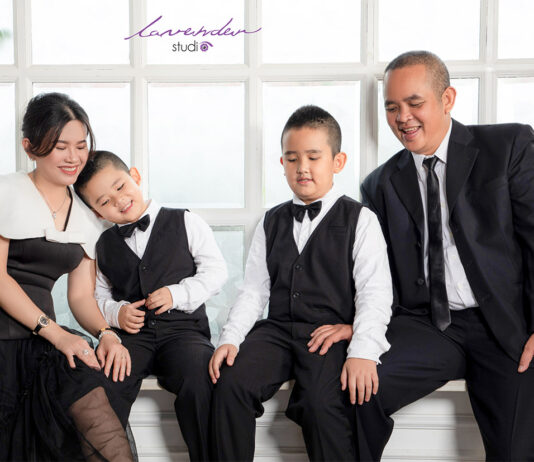 Top 10 Địa chỉ chụp hình gia đình tại TPHCM đẹp nhất nên chọn