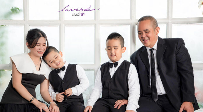 Top 10 Địa chỉ chụp hình gia đình tại TPHCM đẹp nhất nên chọn