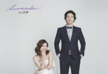 Nên chụp ảnh cưới ở studio hay ngoại cảnh?