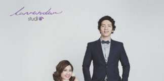 Nên chụp ảnh cưới ở studio hay ngoại cảnh?