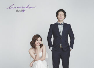 Nên chụp ảnh cưới ở studio hay ngoại cảnh?