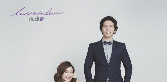 Nên chụp ảnh cưới ở studio hay ngoại cảnh?