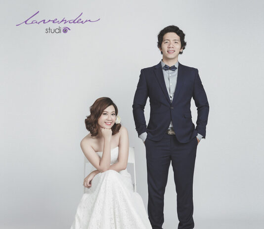 Nên chụp ảnh cưới ở studio hay ngoại cảnh?