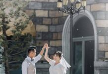 Studio nào chụp hình cưới ngoại cảnh đẹp, chất lượng ở TP HCM?