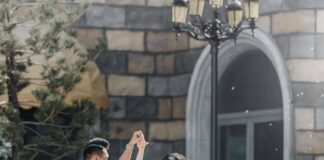 Studio nào chụp hình cưới ngoại cảnh đẹp, chất lượng ở TP HCM?