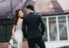 Nên chụp hình cưới ngoại cảnh hay phim trường?